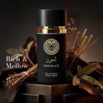 AFLUXE LION BLACK Men's Cologne, Eau de Parfum for Men - Image 4