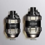 Viktor&Rolf Spicebomb Eau de Toilette - Gourmand Cologne for Men - Image 4