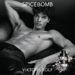 Viktor&Rolf Spicebomb Eau de Toilette - Gourmand Cologne for Men - Image 5