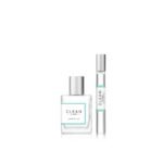 CLEAN Est 2003 Layerable Perfume Gift Set, Duo Full + Travel Size Fragrance - Image 4