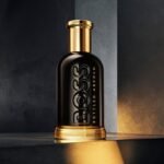 Hugo Boss Bottled Absolu Parfum Intense – Woody Men's Cologne – With Notes of Leather Accord, Patchouli & Cedarwood Essence – Long Lasting Fragrance - Image 3