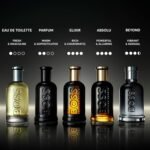 Hugo Boss Bottled Absolu Parfum Intense – Woody Men's Cologne – With Notes of Leather Accord, Patchouli & Cedarwood Essence – Long Lasting Fragrance - Image 5