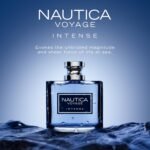 Nautica Voyage Intense Eau de Toilette, Men's Fragrance, 1.6 fl oz - Image 4