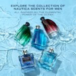 Nautica Voyage Intense Eau de Toilette, Men's Fragrance, 1.6 fl oz - Image 6