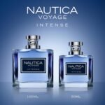 Nautica Voyage Intense Eau de Toilette, Men's Fragrance, 1.6 fl oz - Image 7