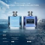 Nautica Voyage Intense Eau de Toilette, Men's Fragrance, 1.6 fl oz - Image 8