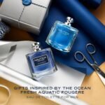 Nautica Voyage Intense Eau de Toilette, Men's Fragrance, 1.6 fl oz - Image 9