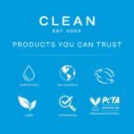 CLEAN Est 2003 Eau de Parfum, Layerable Perfume for Everyday Wear, Vegan - Image 3