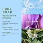 CLEAN Est 2003 Eau de Parfum, Layerable Perfume for Everyday Wear, Vegan - Image 4