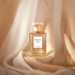 Fine'ry Floral Skin Musk Eau de Parfum - Without a Trace Long-Lasting Perfume for Women - Orange Neroli Blossom, Cedarwood & Suede Musk - Full Size Hair & Body Fragrance Gift for Her (60mL) - Image 3