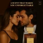 Liberty Premium OudGold Silk Intense Luxury Parfum, 100ml, Oud Perfume - Image 3