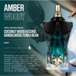 Jean Paul Gaultier Le Beau Le Parfum Intense for Men - Image 2