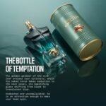 Jean Paul Gaultier Le Beau Le Parfum Intense for Men - Image 3