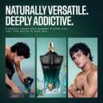 Jean Paul Gaultier Le Beau Le Parfum Intense for Men - Image 6