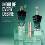 Jean Paul Gaultier Le Beau Le Parfum Intense for Men - Image 7