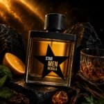 Fragrance World - Star Men Nebula Edp 100ml Perfumes for Men | Amber Woody Fragrance for Men Exclusive I Luxury Niche Perfume Made in UAE - Image 5