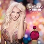 Britney Spears™ Fantasy Intense, Eau De Parfum Intense EDPI Spray for Women, 3.3 Fl Oz / 100mL - Image 4