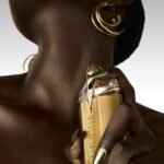 Mugler Alien Goddess Eau de Parfum - Long Lasting Floral Womens Perfume - Image 3