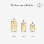 Mugler Alien Goddess Eau de Parfum - Long Lasting Floral Womens Perfume - Image 5