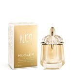 Mugler Alien Goddess Eau de Parfum - Long Lasting Floral Womens Perfume - Image 6