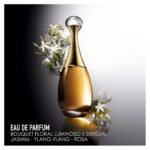 Christian Dior Jadore By Christian Dior For Women. Eau De Parfum Spray 3.4 Ounces - Image 3