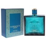Versace Eros for Men 6.7 oz Eau de Parfum Spray - Image 5