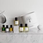 Gift Set 6 Pcs Exquisite Scents Inspired by Iconic Fragrances Long Lasting perfumes for women Alcohol Free perfume for men Unisex Perfume Gift Set travel size womens Perfumes - Image 4