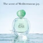 Armani Beauty Acqua di Gioia Eau de Parfum - Fresh Aquatic Women's Perfume - Image 3