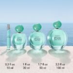 Armani Beauty Acqua di Gioia Eau de Parfum - Fresh Aquatic Women's Perfume - Image 5