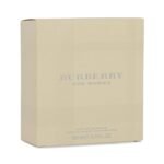 BURBERRY Classic Eau de Parfum – Ambery Women's Perfume – With Notes of Green Apple, Sandalwood & Vanilla – Luxury Perfumes for Women – Long Lasting Fragrance - Image 3