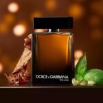 Dolce&Gabbana The One, Eau De Parfum Spray, For Men - Image 3