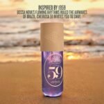 Sol de Janeiro Cheirosa Hair & Body Perfume Mist - Image 5