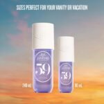 Sol de Janeiro Cheirosa Hair & Body Perfume Mist - Image 8