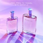 Lancôme Miracle Eau de Parfum - Spicy & Floral Women's Perfume - Image 3