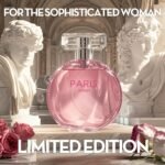 A CENTER 4PCS Perfume Set for Women Fragrance Gift Set 3.4 Fl Oz Each - Image 2