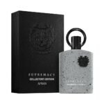 Afnan Supremacy Collector's Edition for Men Eau De Parfum, 3.4 Fl. Oz - Image 2