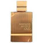 Al Haramain Amber Oud Gold Edition Arabian Perfume for Women and Men Unisex Long Lasting Amber 60ml (2.0 oz) - Image 2
