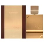 Al Haramain Amber Oud Gold Edition Eau De Parfum Arabian Spray – Unisex (6.7 Fl Oz (Pack of 1))
