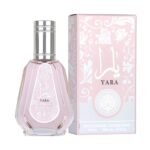 Ard Al Zaafaran Yara for Women Eau de Parfum Spray, 1.7 Ounce - Image 2