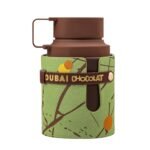 Armaf Odyssey – Dubai Chocolat Gourmand Edition for Men – 3.4 oz EDP Spray