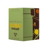 Armaf Odyssey - Dubai Chocolat Gourmand Edition for Men - 3.4 oz EDP Spray - Image 2