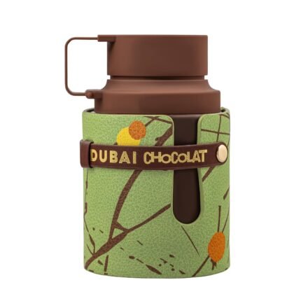 Armaf Odyssey – Dubai Chocolat Gourmand Edition for Men – 3.4 oz EDP Spray