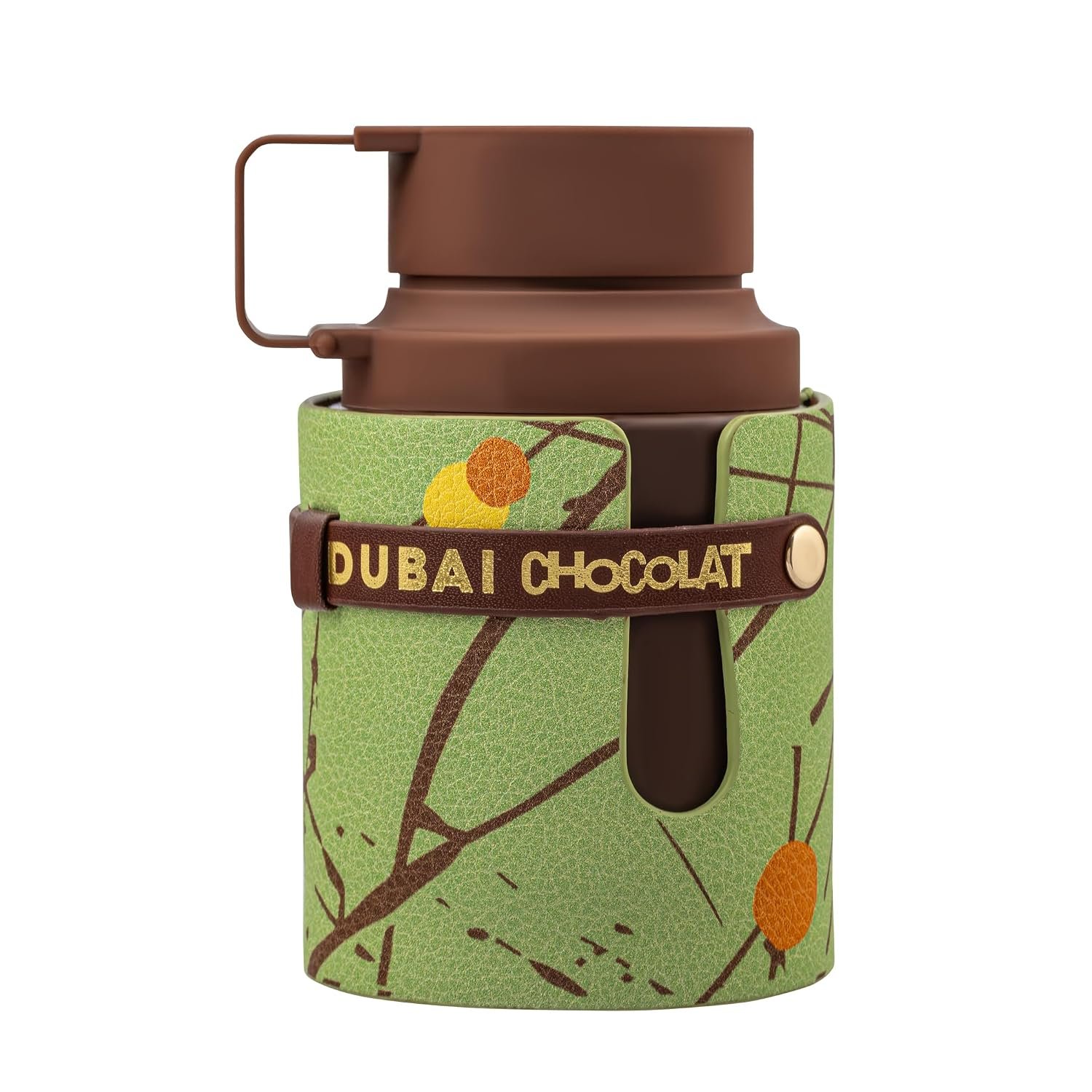 Armaf Odyssey – Dubai Chocolat Gourmand Edition for Men – 3.4 oz EDP Spray Armaf Odyssey – Dubai Chocolat Gourmand Edition for Men – 3.4 oz EDP Spray