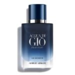 Armani Beauty Acqua di Giò Profondo Eau de Parfum – Aquatic Mens Cologne