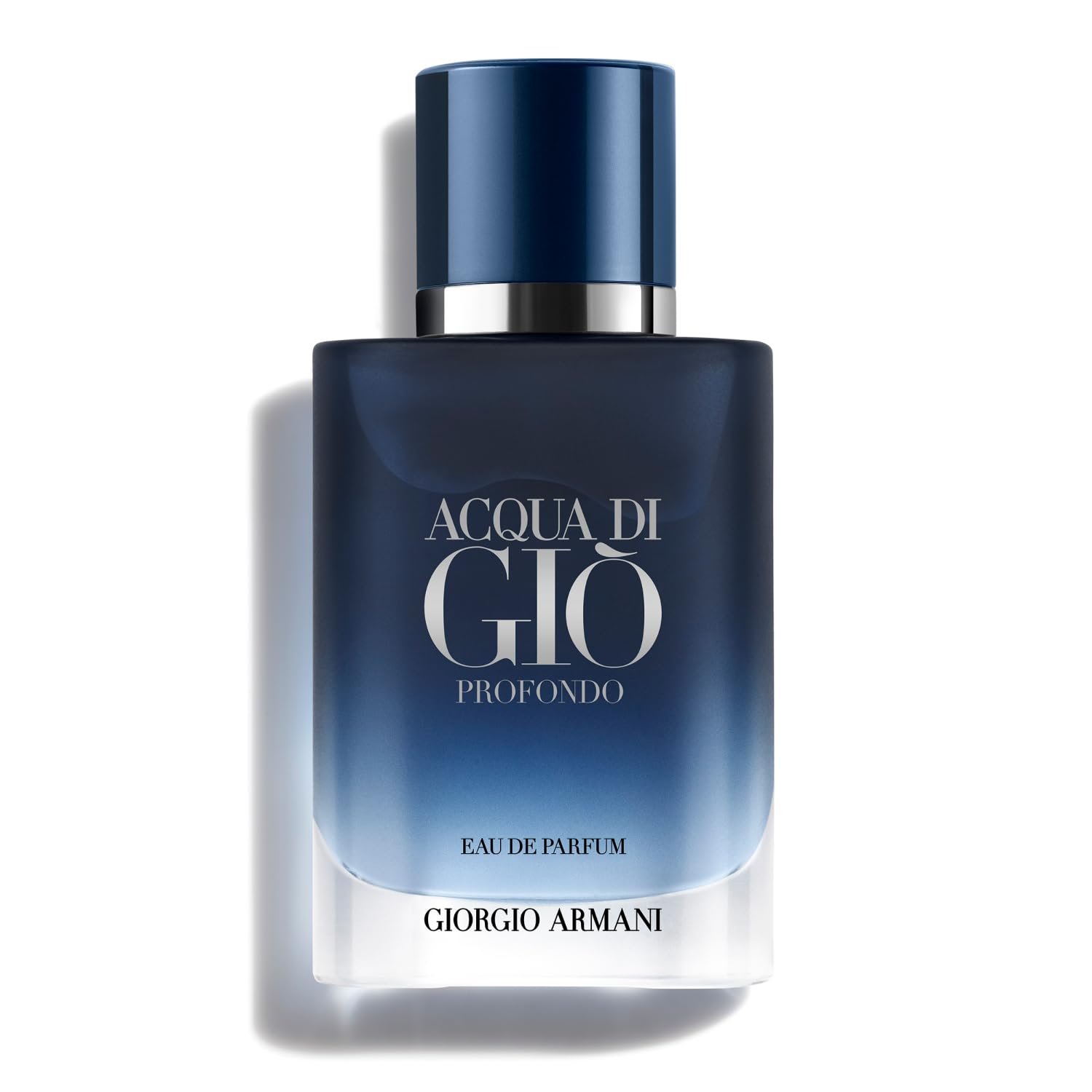 Armani Beauty Acqua di Giò Profondo Eau de Parfum – Aquatic Mens Cologne Armani Beauty Acqua di Giò Profondo Eau de Parfum – Aquatic Mens Cologne