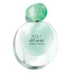 Armani Beauty Acqua di Gioia Eau de Parfum – Fresh Aquatic Women’s Perfume