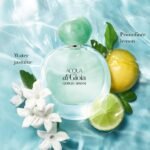 Armani Beauty Acqua di Gioia Eau de Parfum - Fresh Aquatic Women's Perfume - Image 2