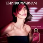 Armani Beauty Power of You Eau de Parfum - Gourmand Perfume for Women - Image 2