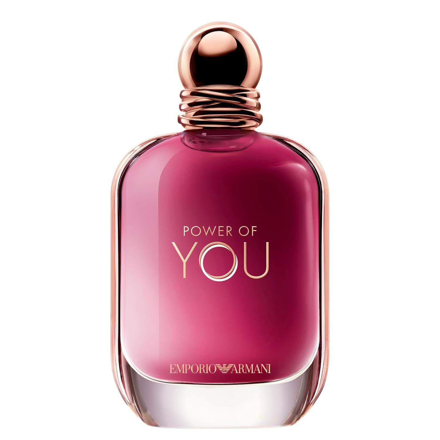 Armani Beauty Power of You Eau de Parfum – Gourmand Perfume for Women Armani Beauty Power of You Eau de Parfum – Gourmand Perfume for Women
