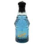 Blue Jeans By Gianni Versace For Men, Eau De Toilette Spray 2.5-Ounces - Image 2
